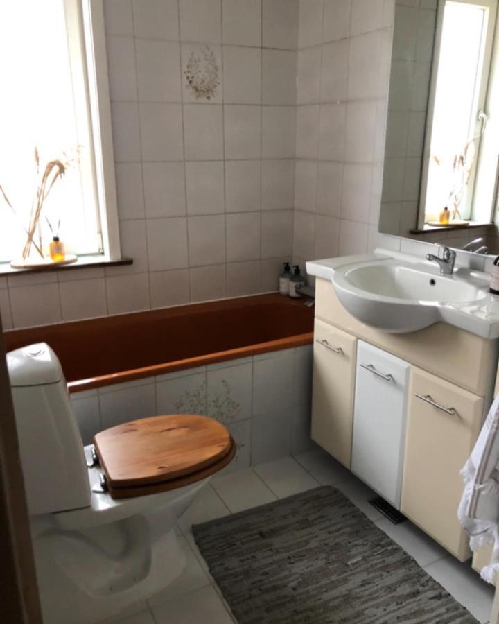 הייורינג Bjergby Apartments מראה חיצוני תמונה