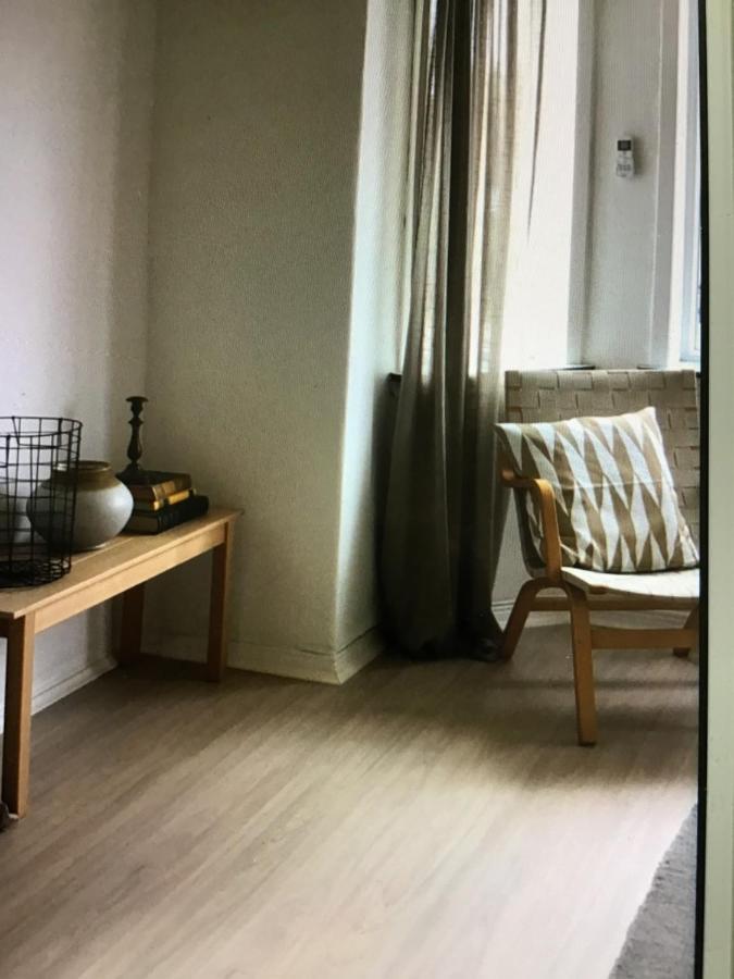 הייורינג Bjergby Apartments מראה חיצוני תמונה