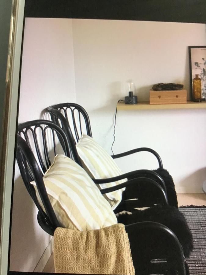 הייורינג Bjergby Apartments מראה חיצוני תמונה